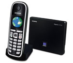 Siemens Gigaset C470 IP
