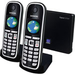 Siemens Gigaset C470 IP